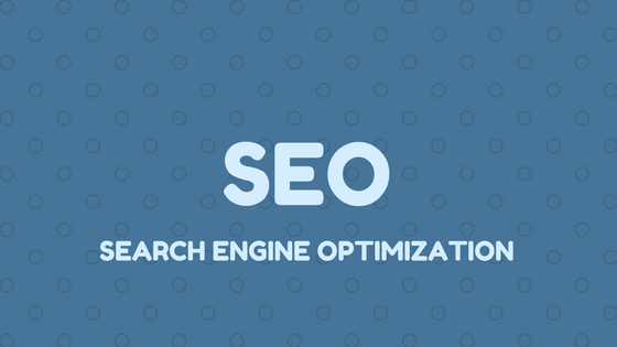 All about SEO